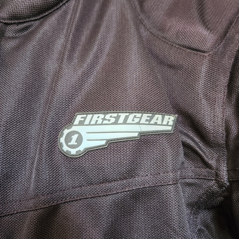 Firstgear Hypertex High Performance Mesh Textile … - image 8